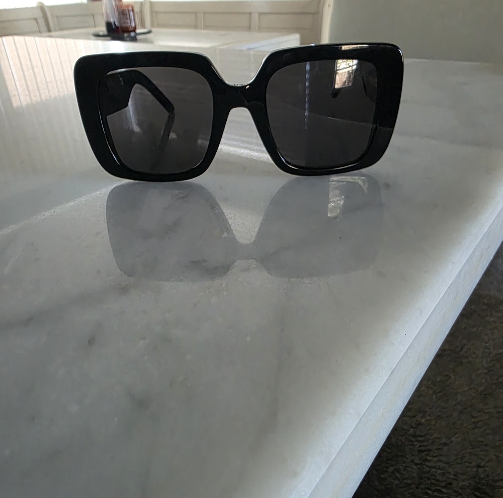 Christian Dior glasses 100%Authentic